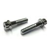 Flange Bolt & Nut